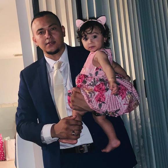 Meet your Posher, Adonis - Picture 1 of 1